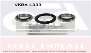 SKF VKBA1333 Porya Rulmanı Arka - . Görsel